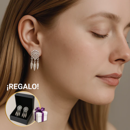 🎁(Pack 2 Pulseras) “Atrapasueños” – Incluye Regalo